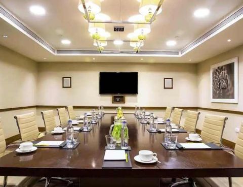 Hotel Hilton Garden Inn Trivandrum image