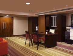 Hotel Hilton Garden Inn Trivandrum image