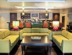 Hotel Hilton Garden Inn Trivandrum image