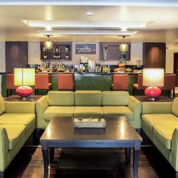 Hotel Hilton Garden Inn Trivandrum image