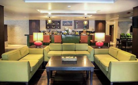 Hotel Hilton Garden Inn Trivandrum image