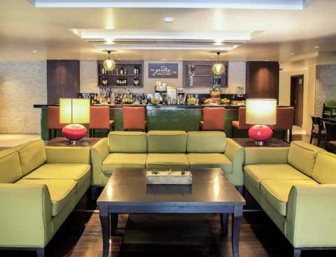 Hotel Hilton Garden Inn Trivandrum image