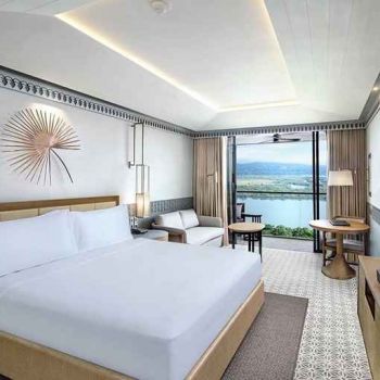 Hotel DoubleTree By Hilton Goa Panaji image