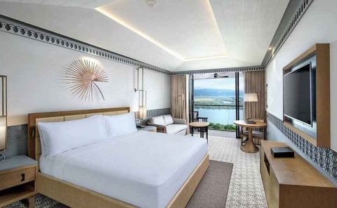 Hotel DoubleTree By Hilton Goa Panaji image