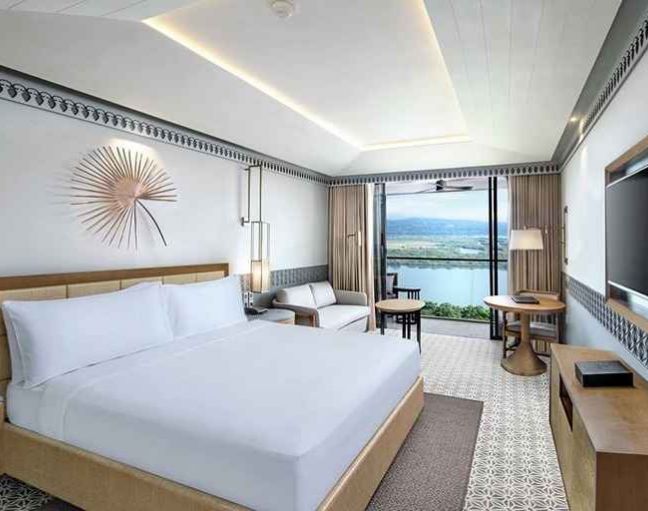 DoubleTree By Hilton Goa Panaji