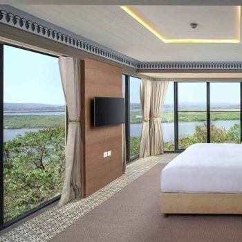 Hotel DoubleTree By Hilton Goa Panaji image