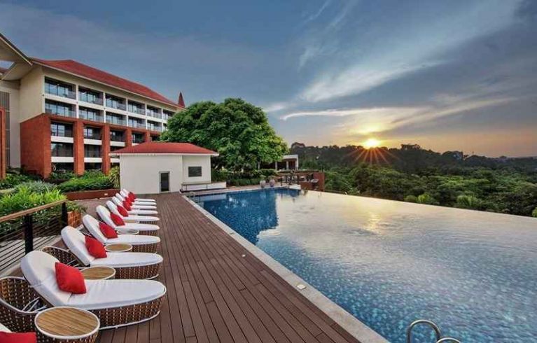 DoubleTree By Hilton Goa Panaji, Panaji