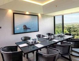 DoubleTree By Hilton Goa Panaji, Panaji