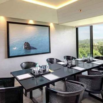 Hotel DoubleTree By Hilton Goa Panaji image