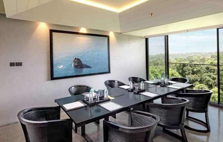DoubleTree By Hilton Goa Panaji, Panaji