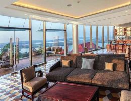 DoubleTree By Hilton Goa Panaji, Panaji