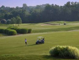 Embassy Suites By Hilton Charlotte-Concord-Golf Resort & Spa, Charlotte