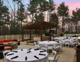 Embassy Suites By Hilton Charlotte-Concord-Golf Resort & Spa, Charlotte