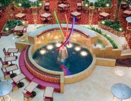 Embassy Suites By Hilton Charlotte-Concord-Golf Resort & Spa, Charlotte