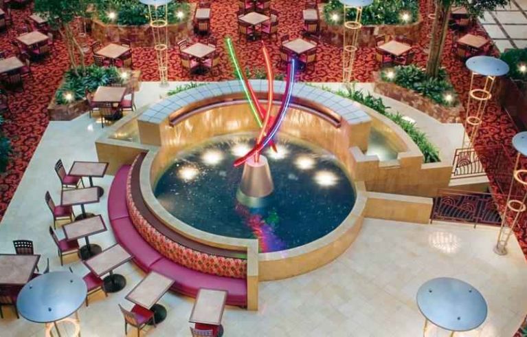 Embassy Suites By Hilton Charlotte-Concord-Golf Resort & Spa, Charlotte