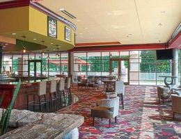 Embassy Suites By Hilton Charlotte-Concord-Golf Resort & Spa, Charlotte