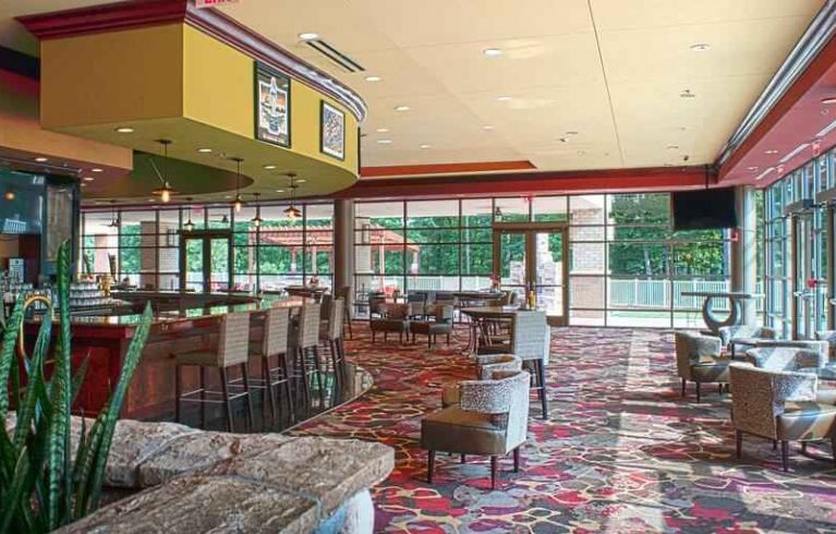 Embassy Suites By Hilton Charlotte-Concord-Golf Resort & Spa, Charlotte