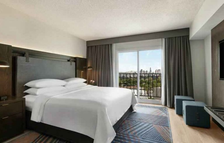 Embassy Suites By Hilton Los Angeles - Downey, Los Angeles