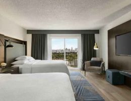 Embassy Suites By Hilton Los Angeles - Downey, Los Angeles