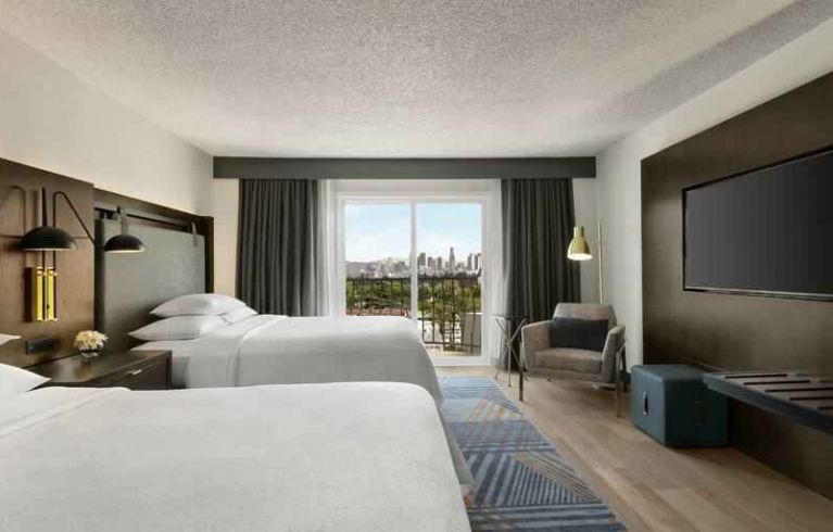 Embassy Suites By Hilton Los Angeles - Downey, Los Angeles