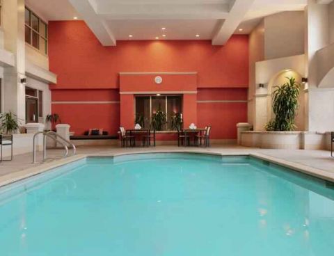 Hotel Embassy Suites By Hilton Los Angeles - Downey image