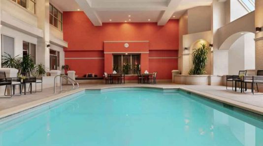 Embassy Suites By Hilton Los Angeles - Downey, Los Angeles