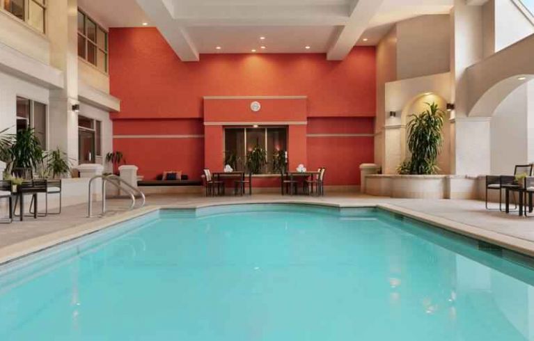 Embassy Suites By Hilton Los Angeles - Downey, Los Angeles