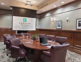 Embassy Suites By Hilton Los Angeles - Downey, Los Angeles
