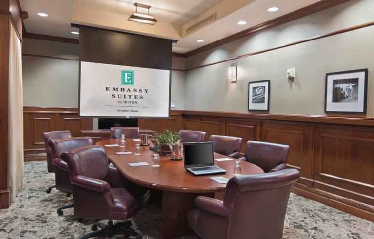 Embassy Suites By Hilton Los Angeles - Downey, Los Angeles