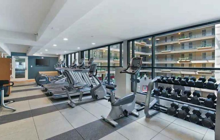 Embassy Suites By Hilton Los Angeles - Downey, Los Angeles