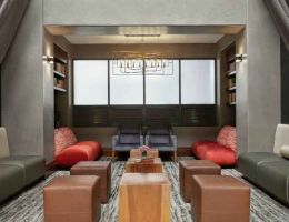 Embassy Suites By Hilton Los Angeles - Downey, Los Angeles