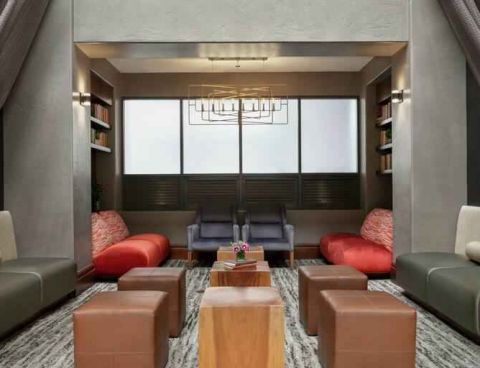 Hotel Embassy Suites By Hilton Los Angeles - Downey image