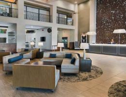 Embassy Suites By Hilton Los Angeles - Downey, Los Angeles
