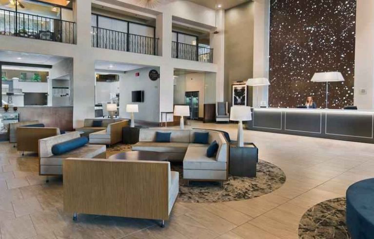 Embassy Suites By Hilton Los Angeles - Downey, Los Angeles
