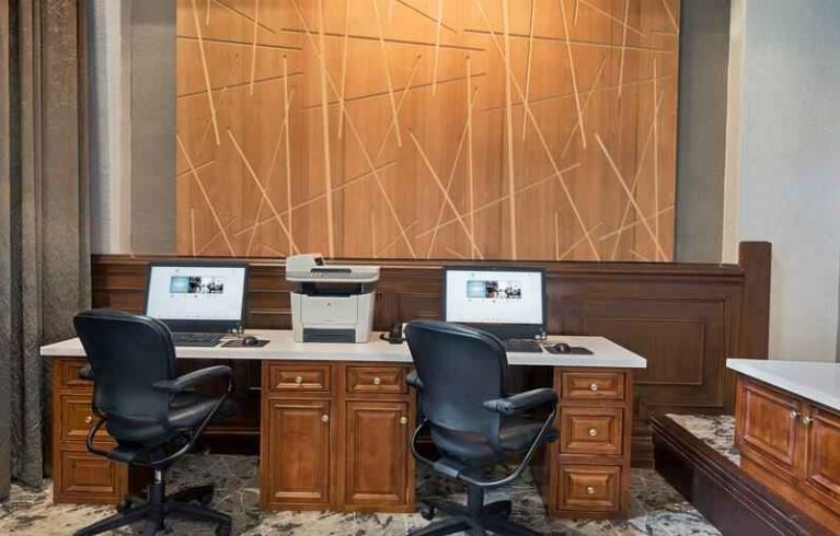 Embassy Suites By Hilton Los Angeles - Downey, Los Angeles