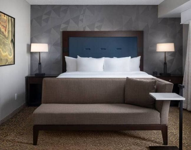 Embassy Suites Tucson East
