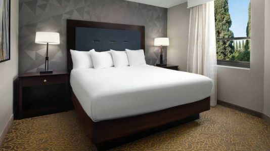 Embassy Suites Tucson East, Tucson