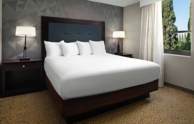 Embassy Suites Tucson East, Tucson