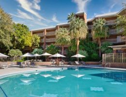 Embassy Suites Tucson East, Tucson