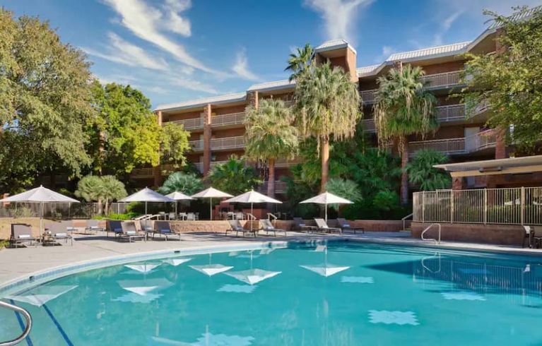 Embassy Suites Tucson East, Tucson