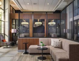 Embassy Suites Tucson East, Tucson