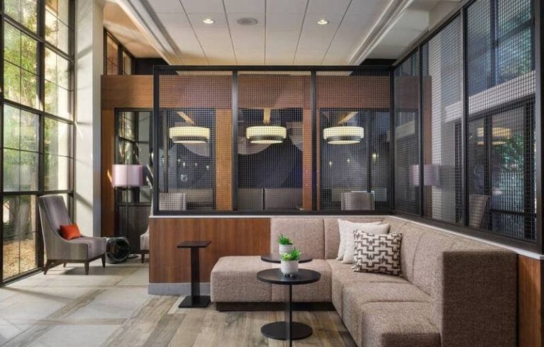 Embassy Suites Tucson East, Tucson
