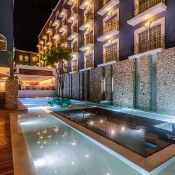 Hotel Villa Mercedes Merida, Curio Collection By Hilton image