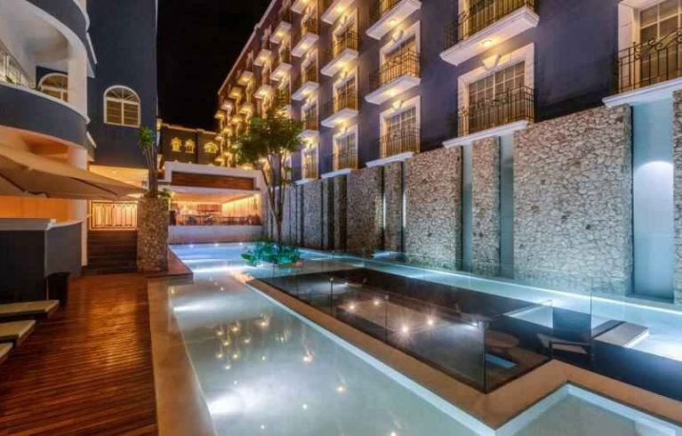 Villa Mercedes Merida, Curio Collection By Hilton, Merida