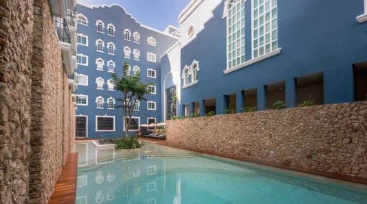 Villa Mercedes Merida, Curio Collection By Hilton, Merida