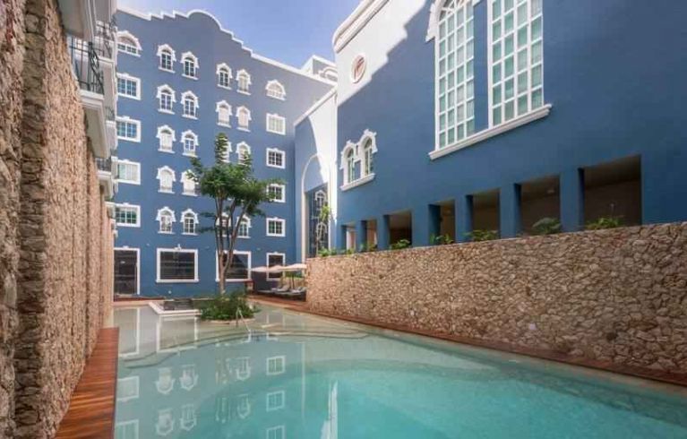 Villa Mercedes Merida, Curio Collection By Hilton, Merida