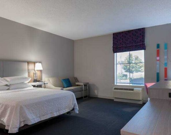 Hampton Inn East Windsor