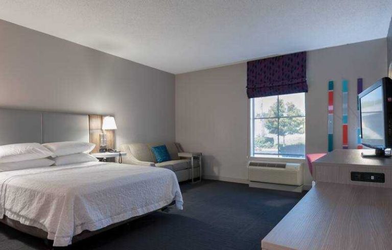 Hampton Inn East Windsor, East Windsor
