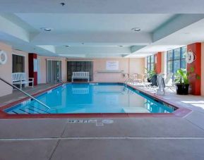 Hampton Inn East Windsor, East Windsor