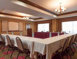 Hampton Inn East Windsor, East Windsor